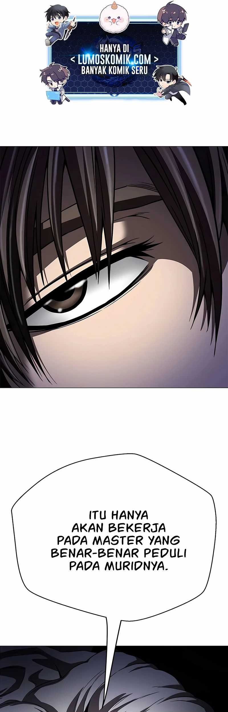 Invincible Territory Chapter 38 Gambar 8