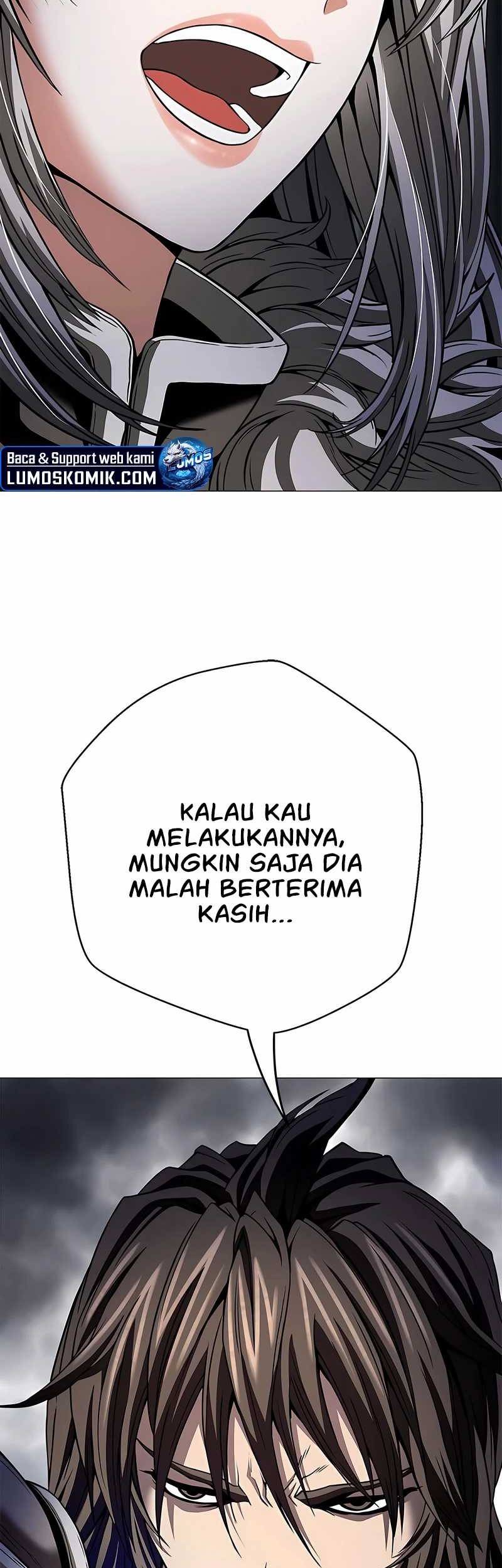 Invincible Territory Chapter 38 Gambar 13
