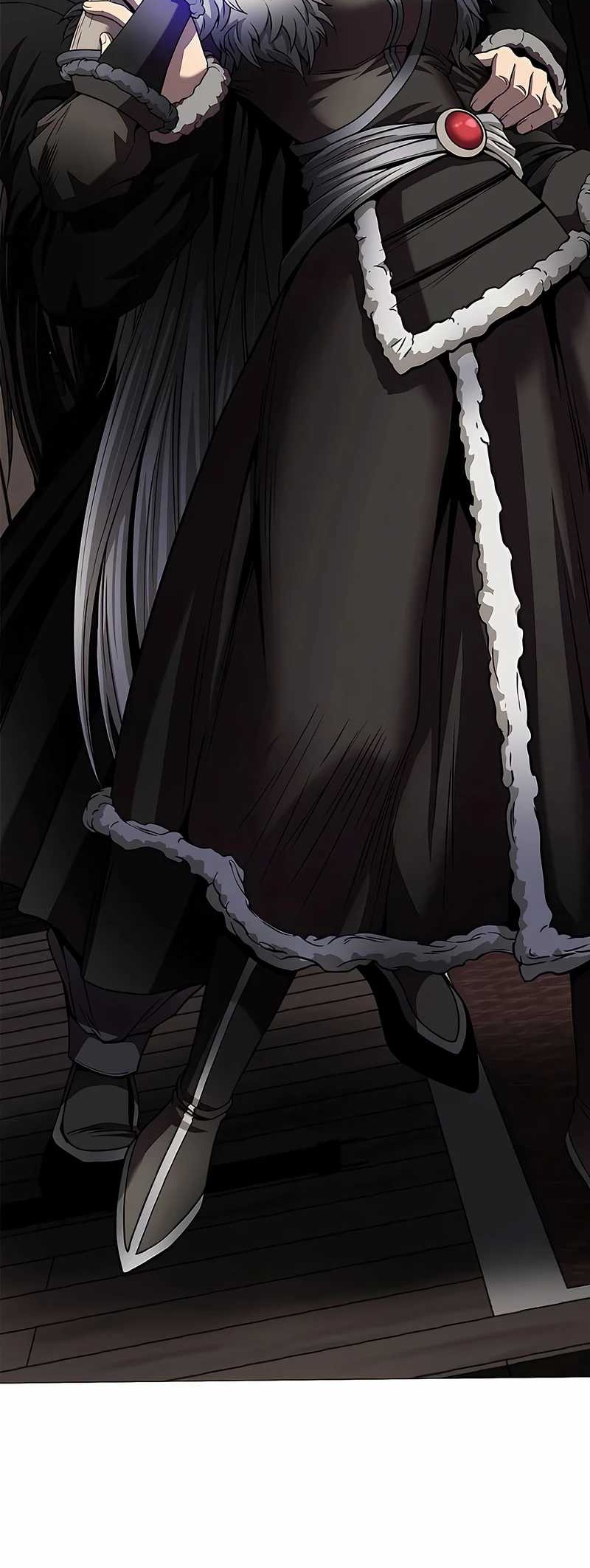 Invincible Territory Chapter 38 Gambar 20
