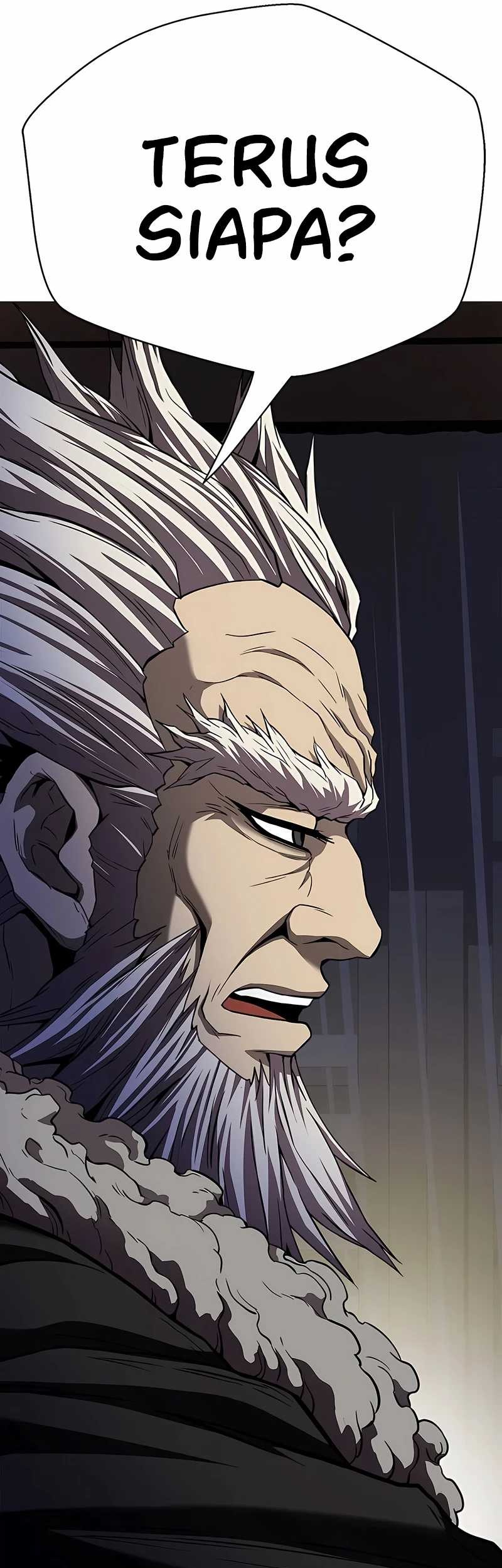 Invincible Territory Chapter 38 Gambar 28