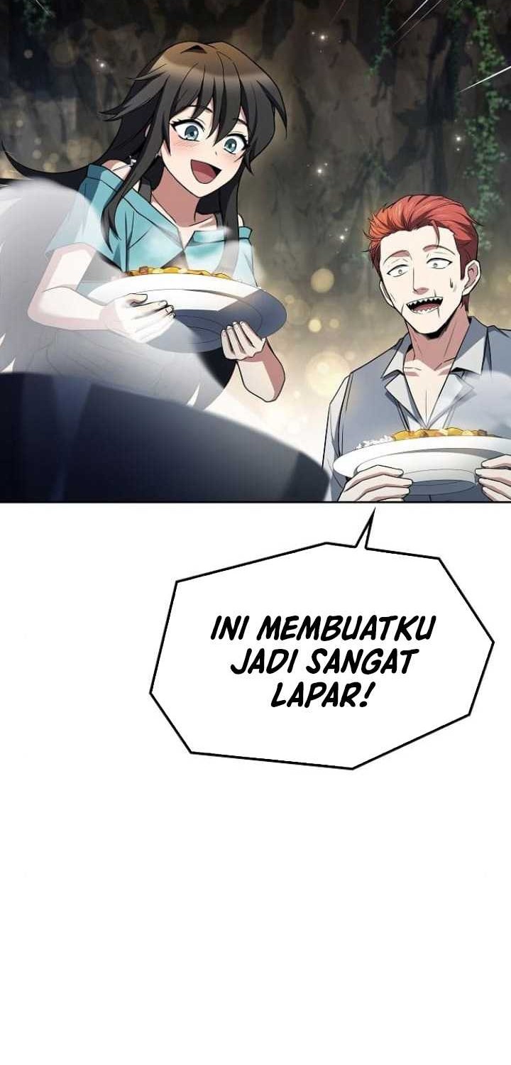 Archmage Restaurant Chapter 63 Gambar 21