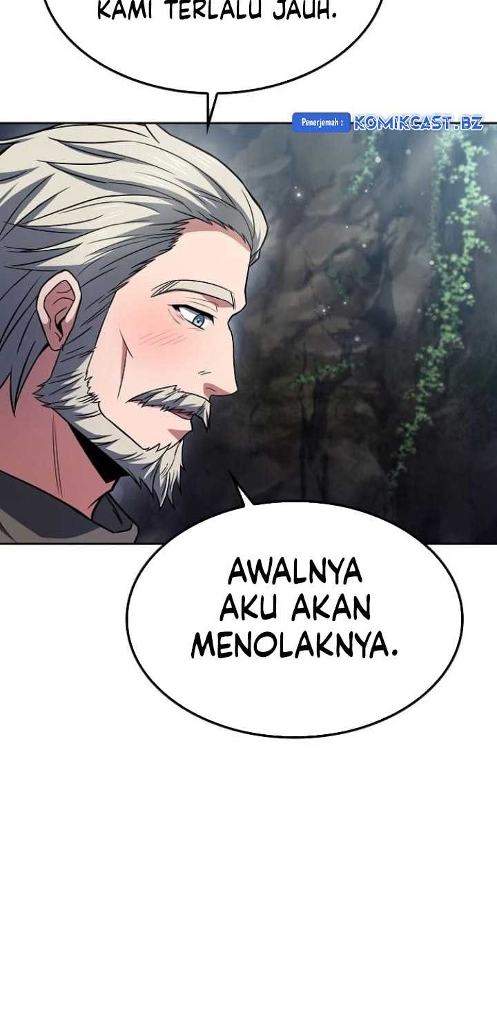 Archmage Restaurant Chapter 63 Gambar 25