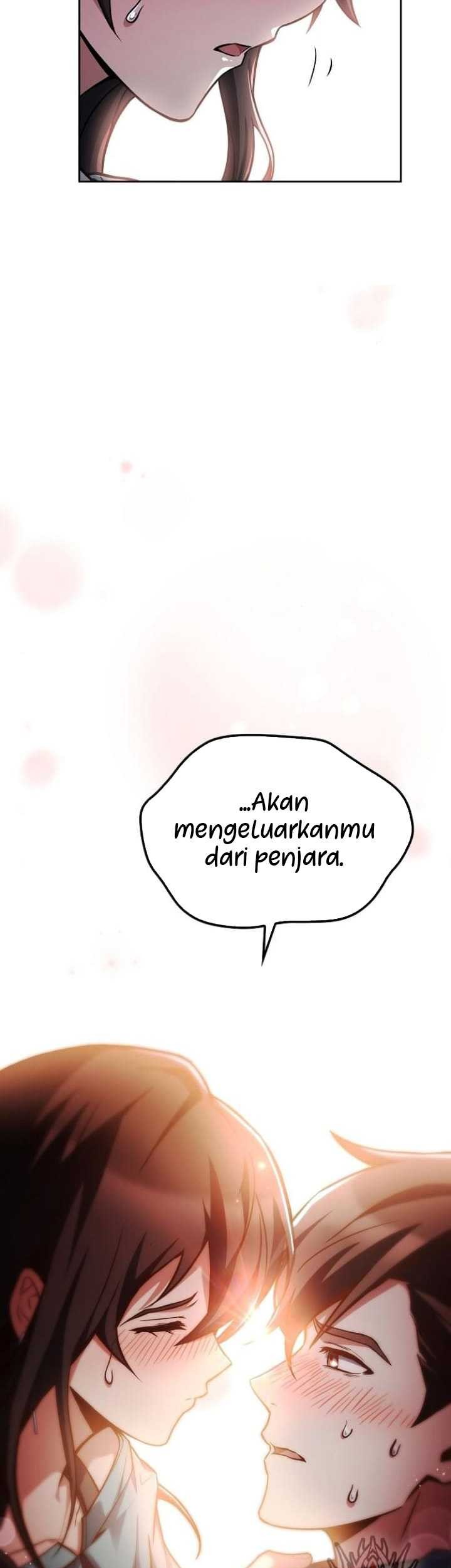 Archmage Restaurant Chapter 63 Gambar 60