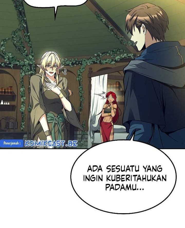Archmage Restaurant Chapter 62 Gambar 23