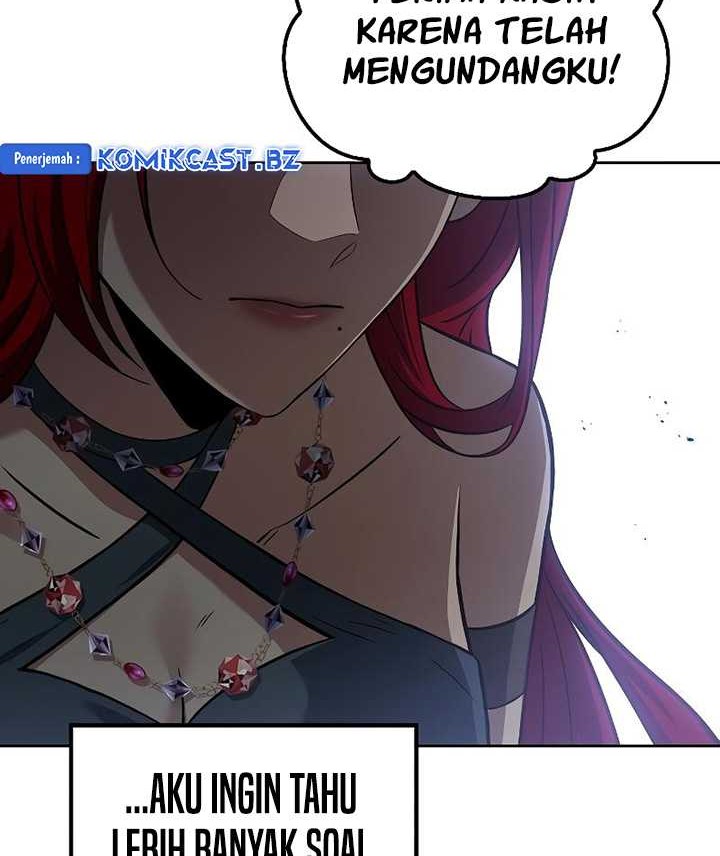 Archmage Restaurant Chapter 62 Gambar 27