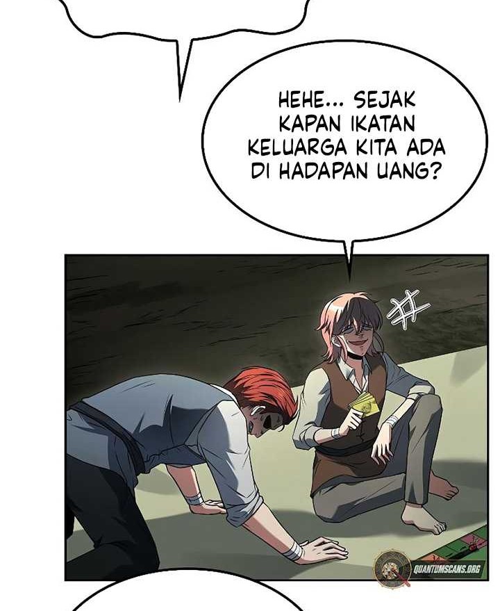 Archmage Restaurant Chapter 62 Gambar 61