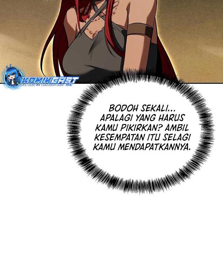 Archmage Restaurant Chapter 62 Gambar 73