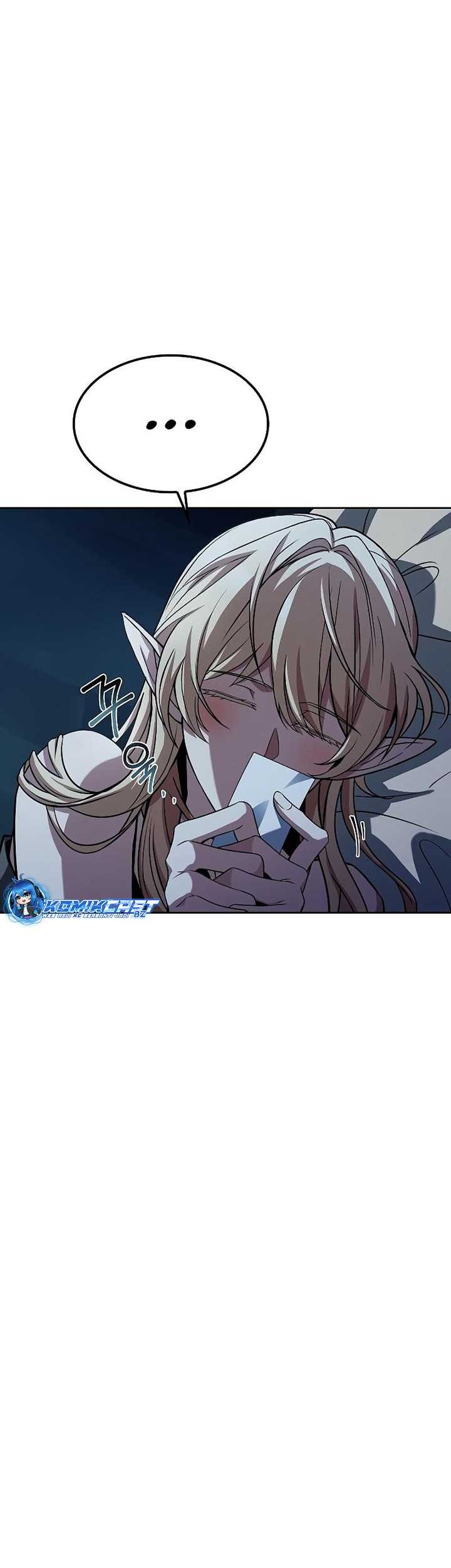 Archmage Restaurant Chapter 62 Gambar 80
