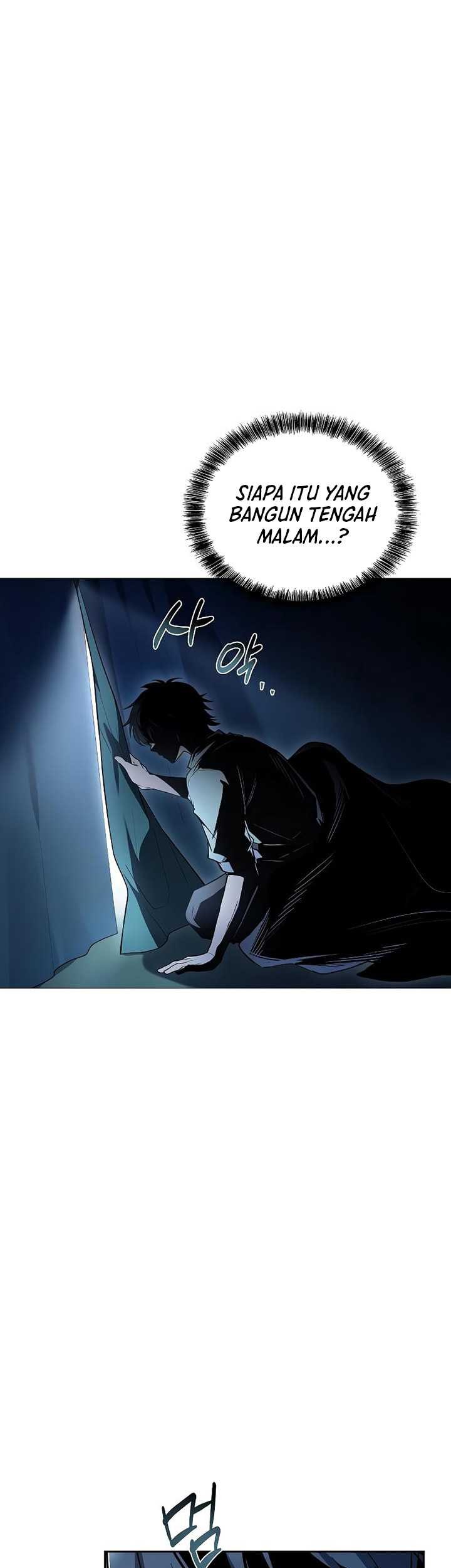 Archmage Restaurant Chapter 62 Gambar 82