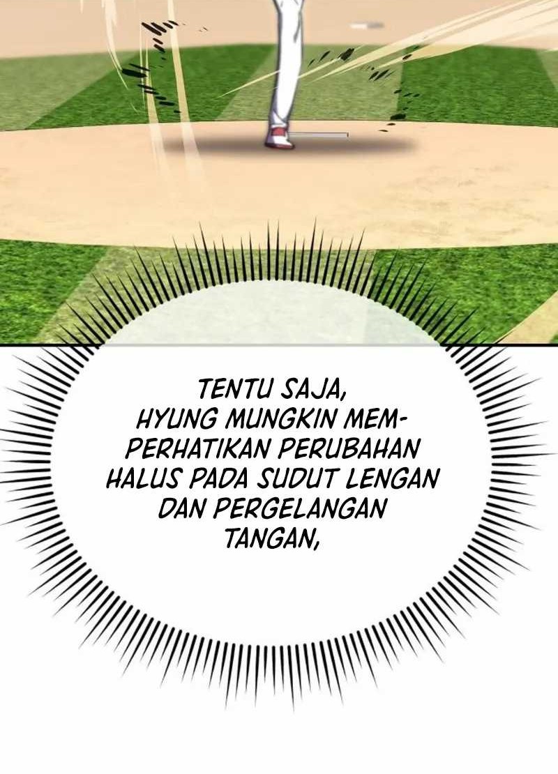 Genius Hitter Hits Fastball Chapter 74 Gambar 53