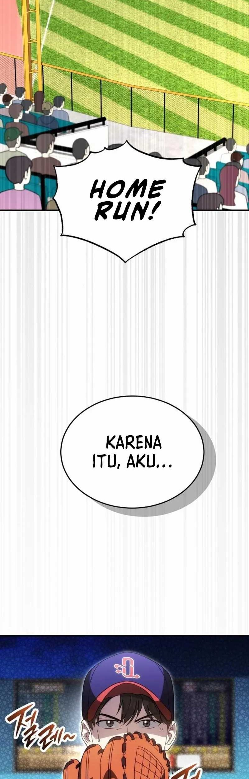 Genius Hitter Hits Fastball Chapter 74 Gambar 31