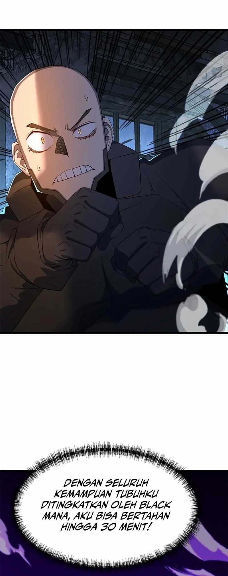 The Strongest Unemployed Hero Chapter 57 Gambar 36