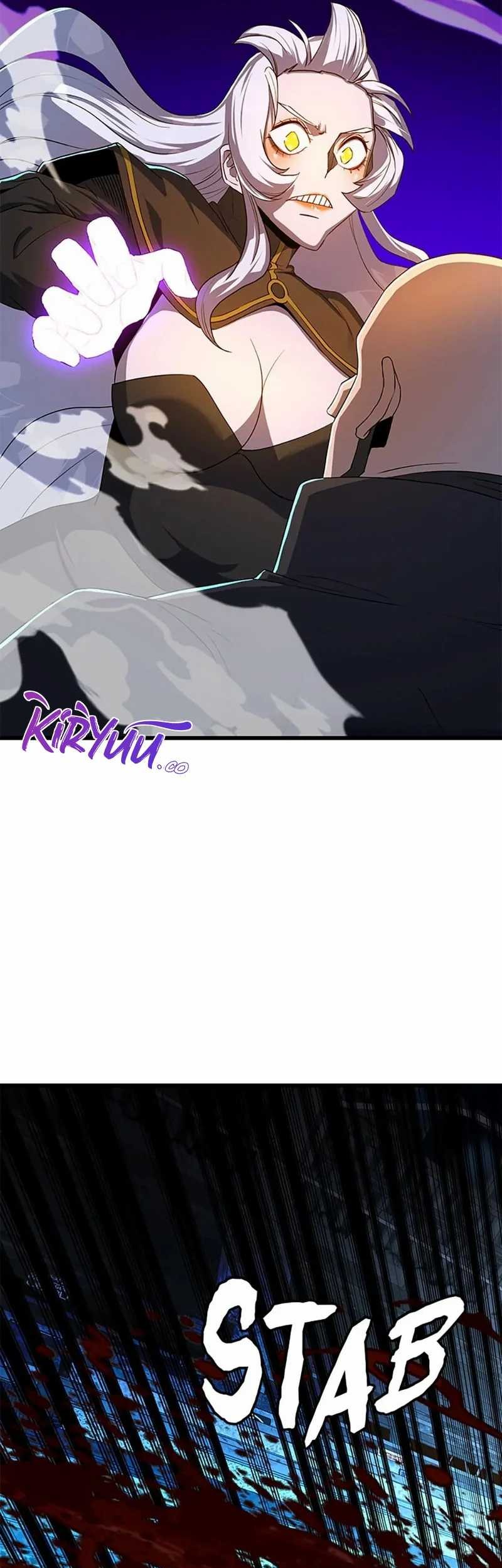 The Strongest Unemployed Hero Chapter 57 Gambar 37