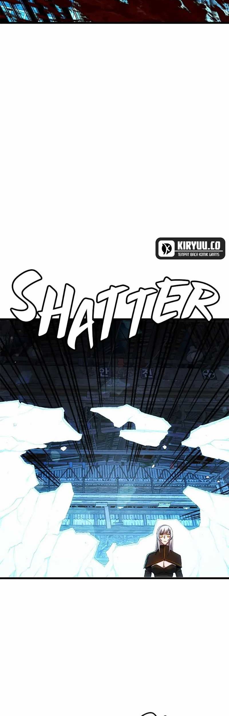 The Strongest Unemployed Hero Chapter 57 Gambar 38