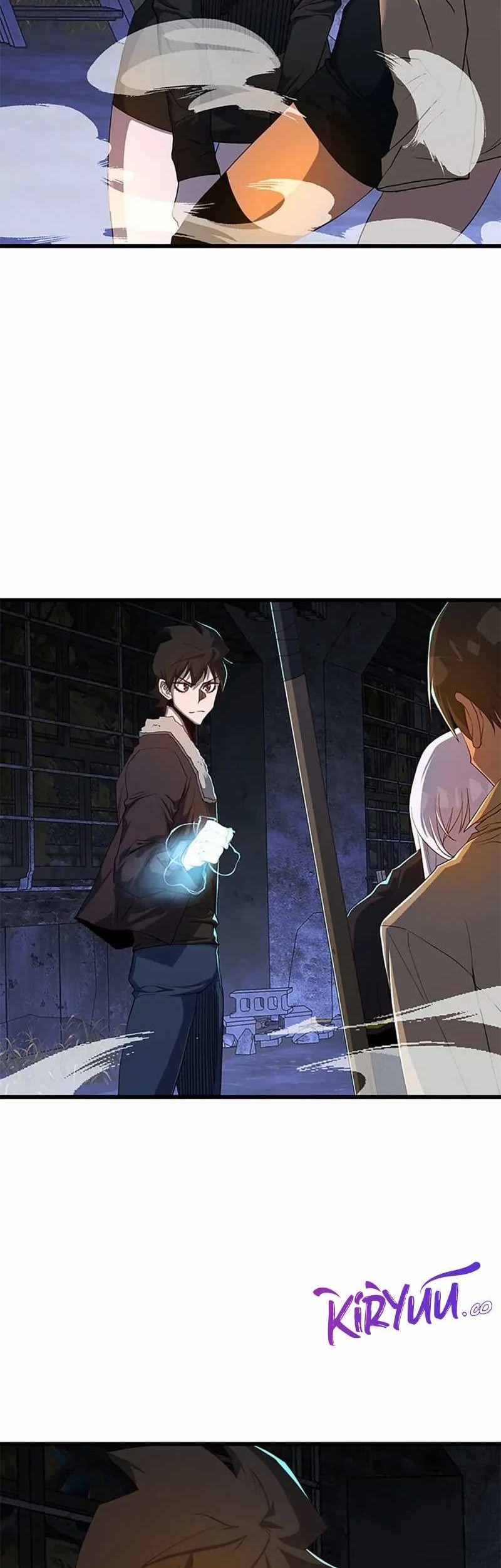 The Strongest Unemployed Hero Chapter 57 Gambar 41