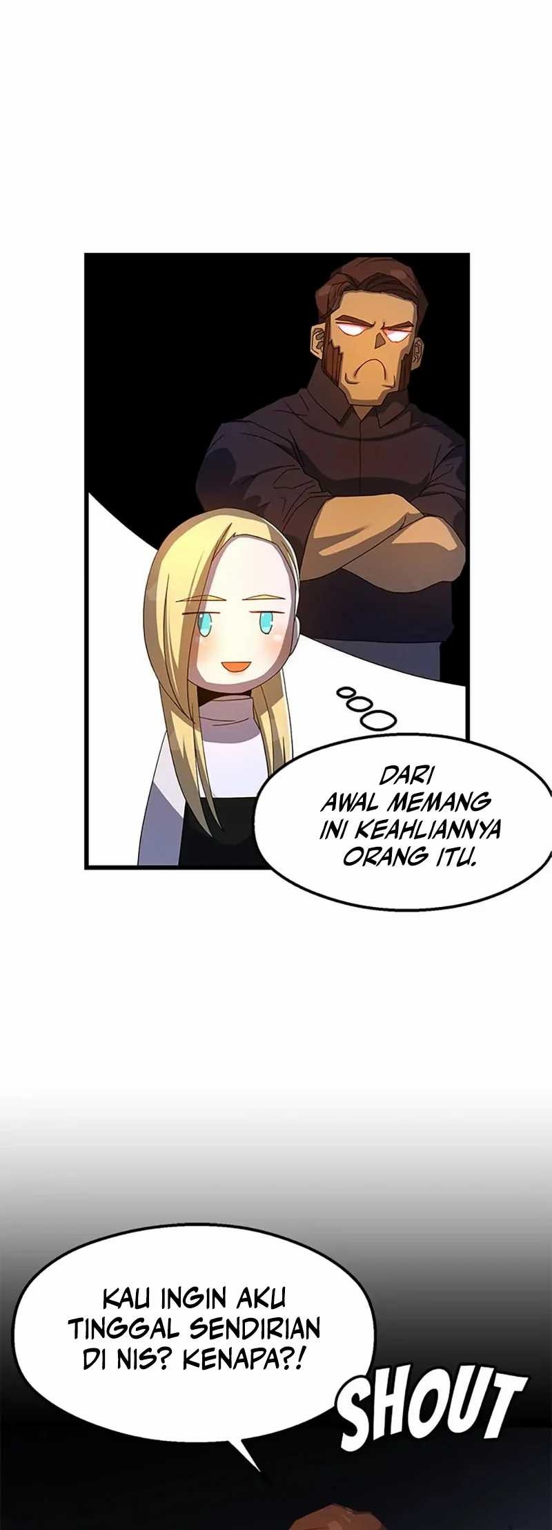 The Strongest Unemployed Hero Chapter 57 Gambar 50