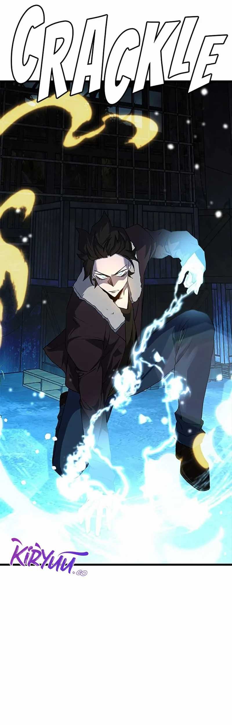 The Strongest Unemployed Hero Chapter 57 Gambar 55