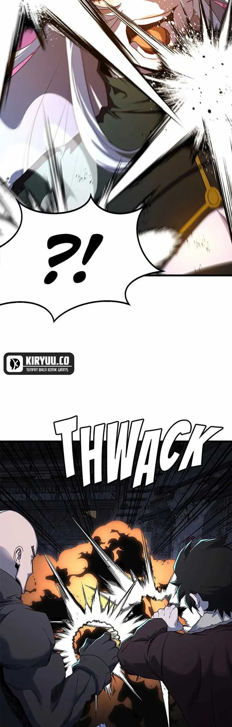 The Strongest Unemployed Hero Chapter 57 Gambar 3