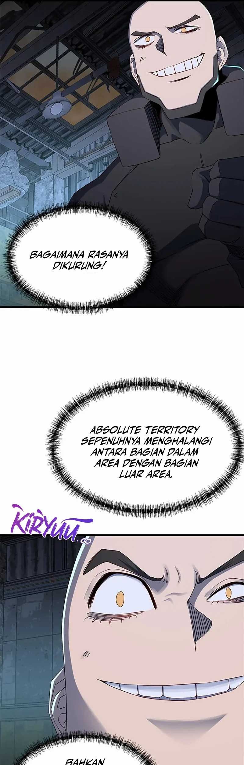 The Strongest Unemployed Hero Chapter 57 Gambar 9