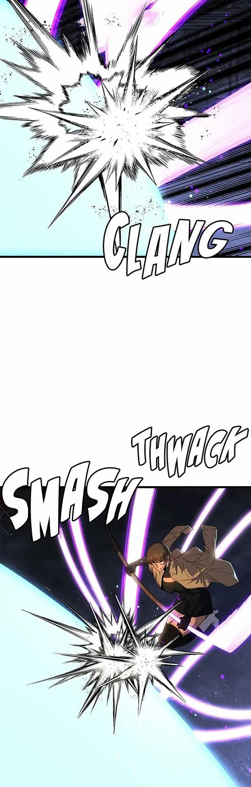 The Strongest Unemployed Hero Chapter 57 Gambar 11