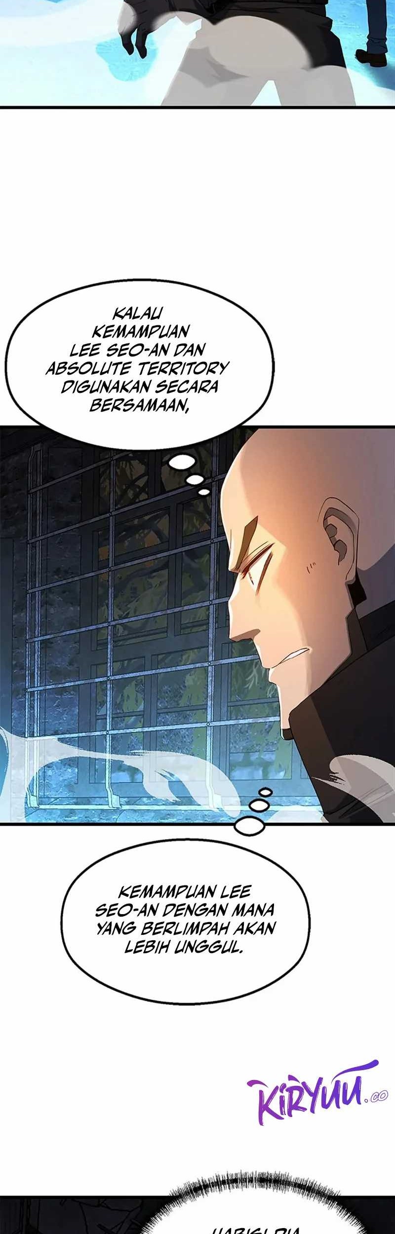 The Strongest Unemployed Hero Chapter 57 Gambar 14