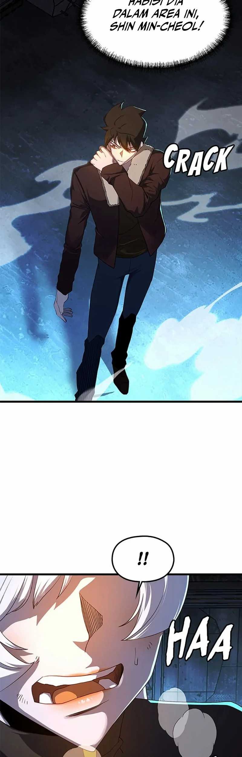 The Strongest Unemployed Hero Chapter 57 Gambar 15