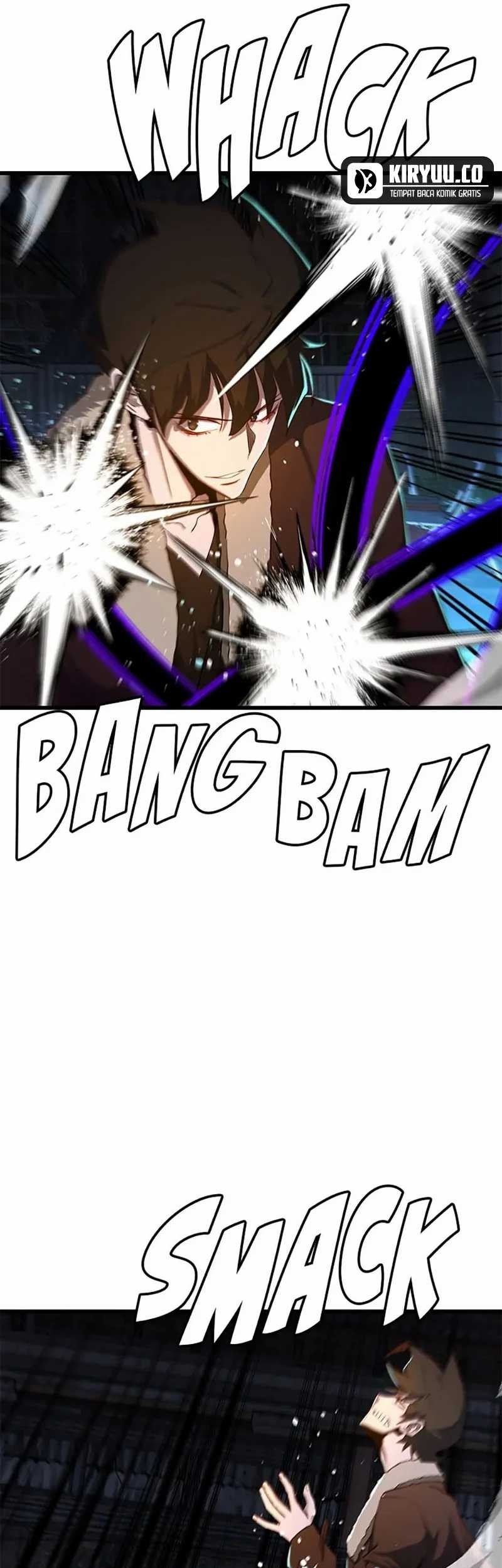 The Strongest Unemployed Hero Chapter 57 Gambar 21