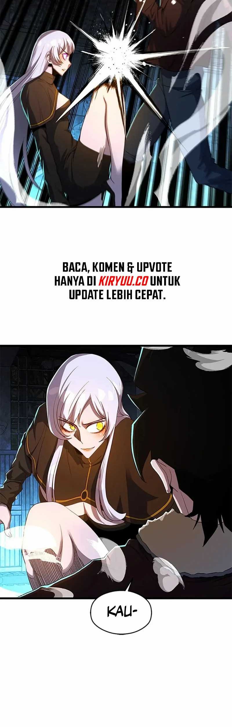 The Strongest Unemployed Hero Chapter 57 Gambar 22