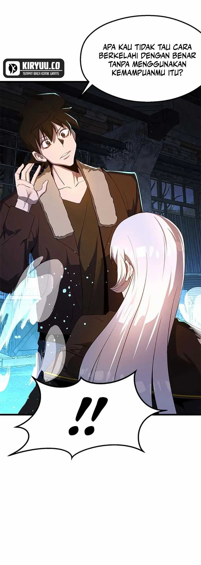 The Strongest Unemployed Hero Chapter 57 Gambar 23