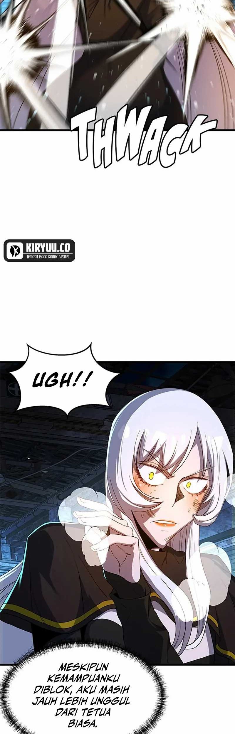 The Strongest Unemployed Hero Chapter 57 Gambar 25