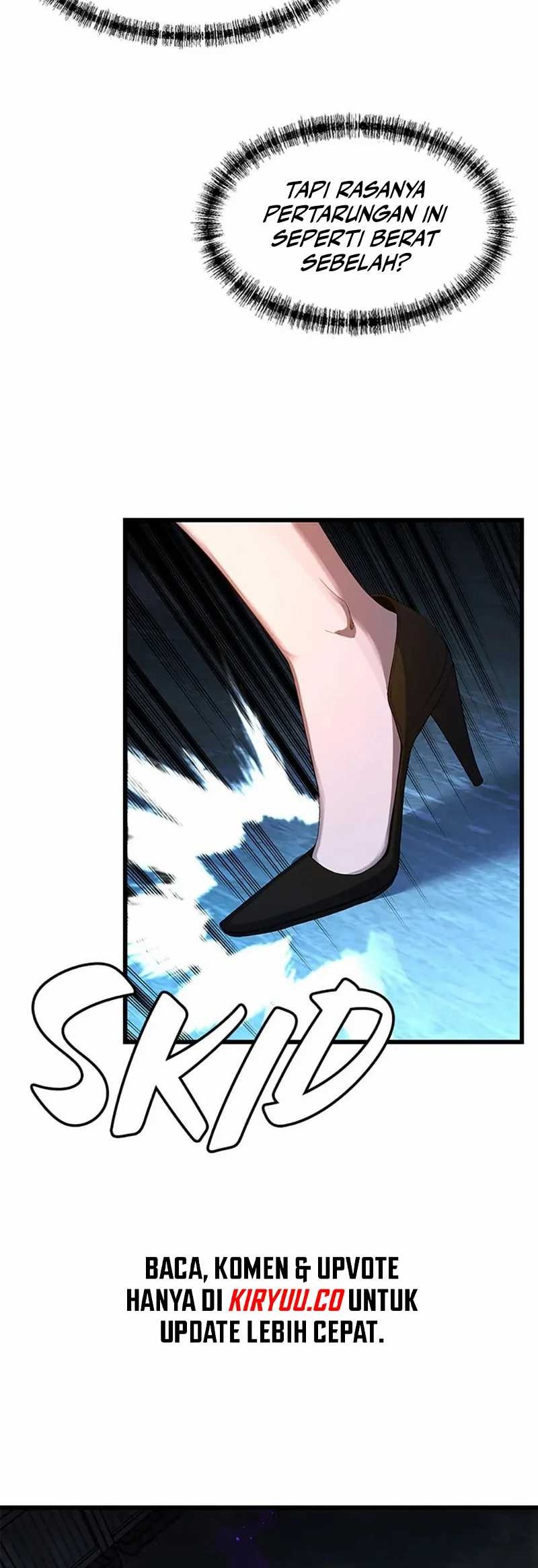 The Strongest Unemployed Hero Chapter 57 Gambar 26