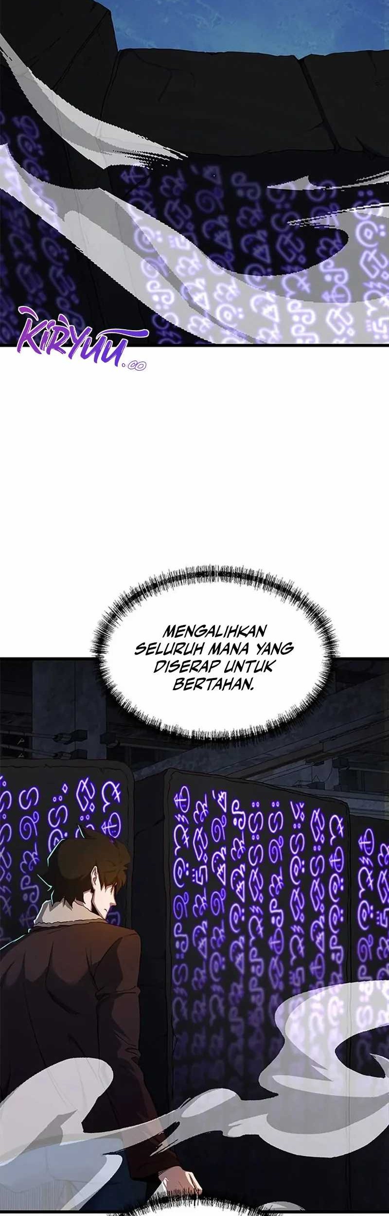 The Strongest Unemployed Hero Chapter 57 Gambar 28