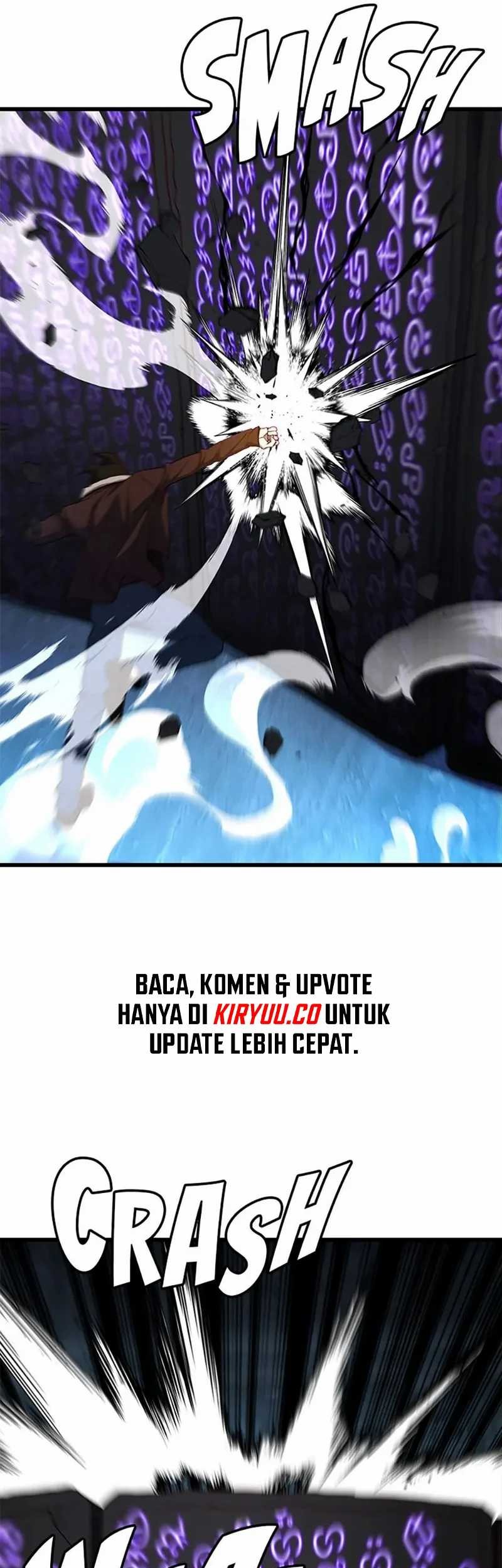 The Strongest Unemployed Hero Chapter 57 Gambar 30