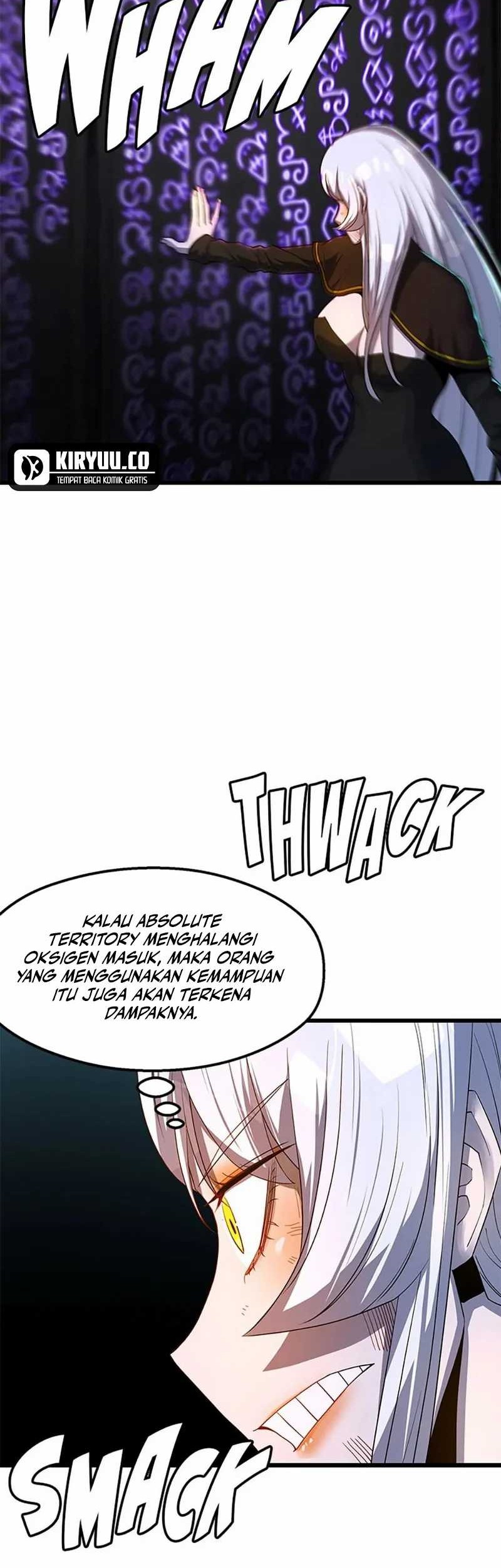 The Strongest Unemployed Hero Chapter 57 Gambar 31