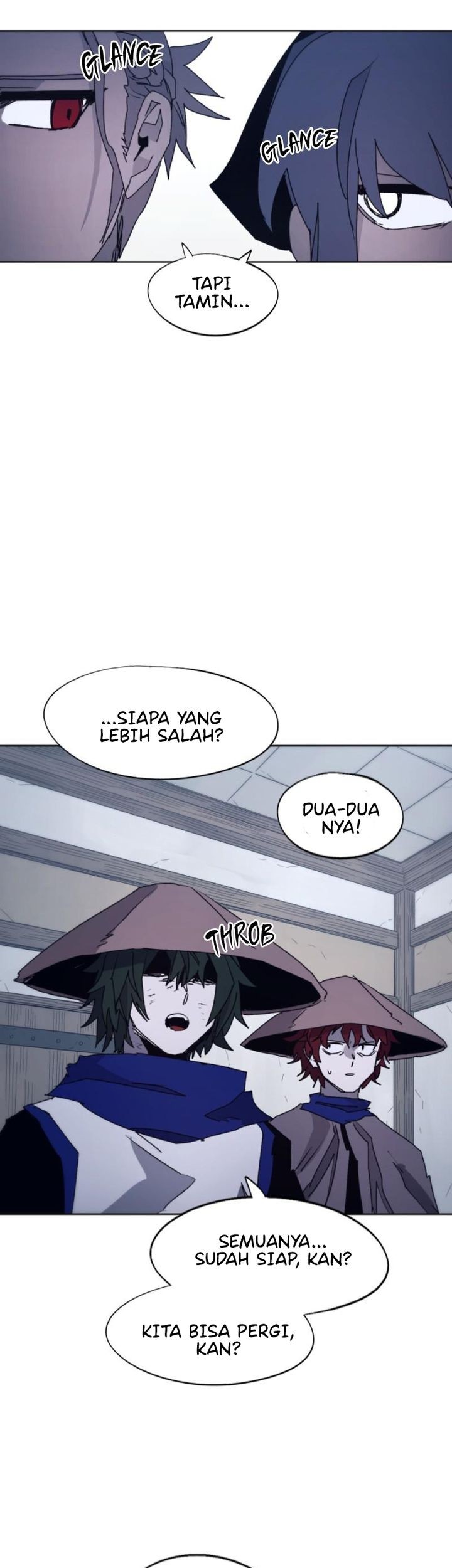 The Last Knight Of The Fire Chapter 91 Gambar 31