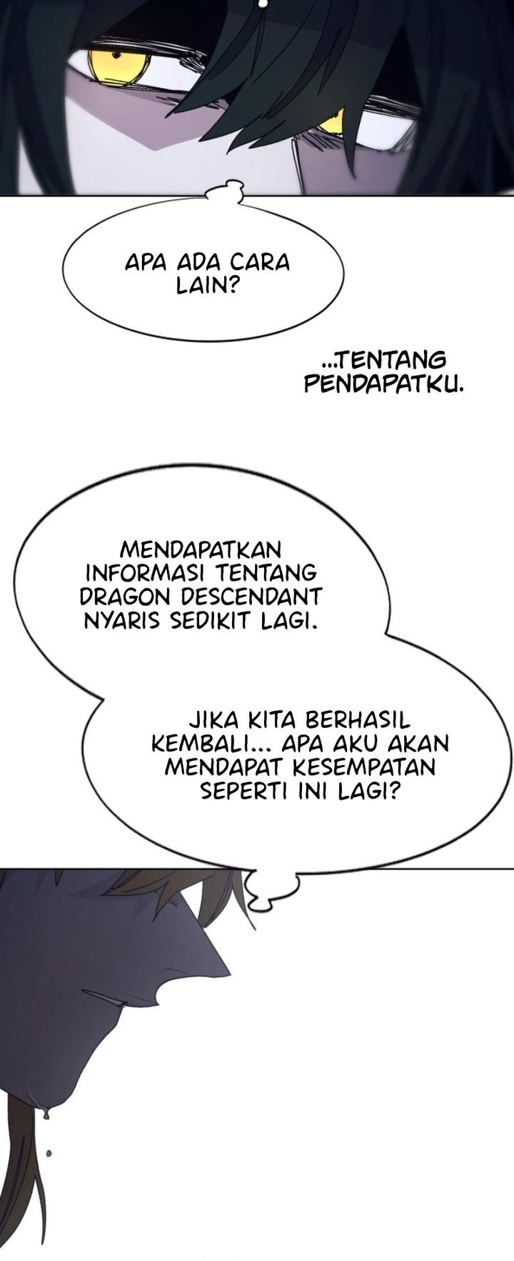 The Last Knight Of The Fire Chapter 91 Gambar 36