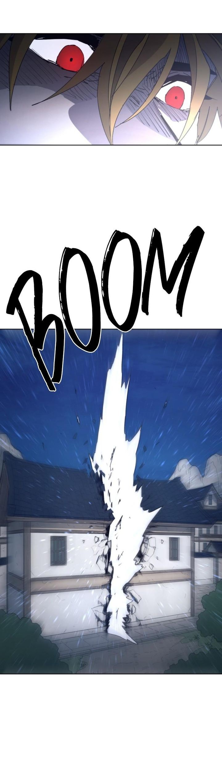 The Last Knight Of The Fire Chapter 91 Gambar 43