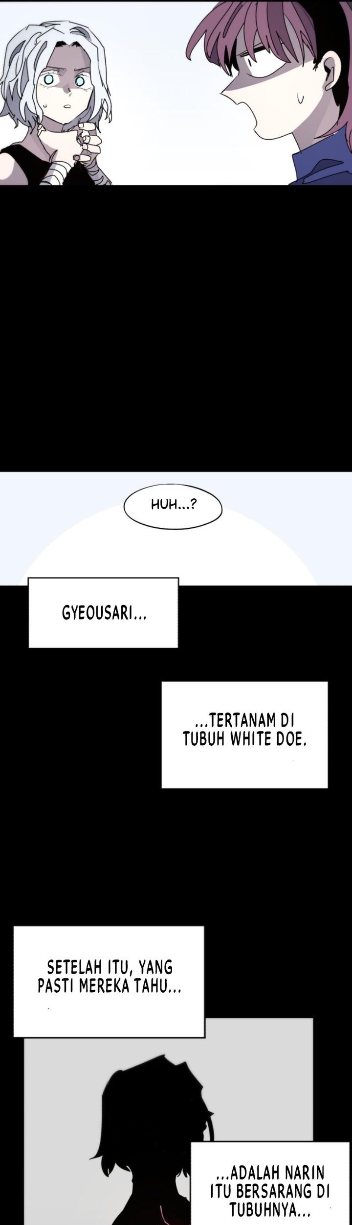 The Last Knight Of The Fire Chapter 91 Gambar 4