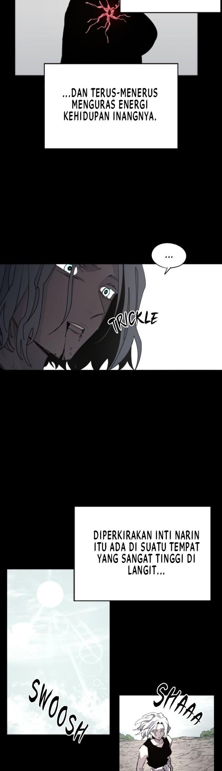The Last Knight Of The Fire Chapter 91 Gambar 5