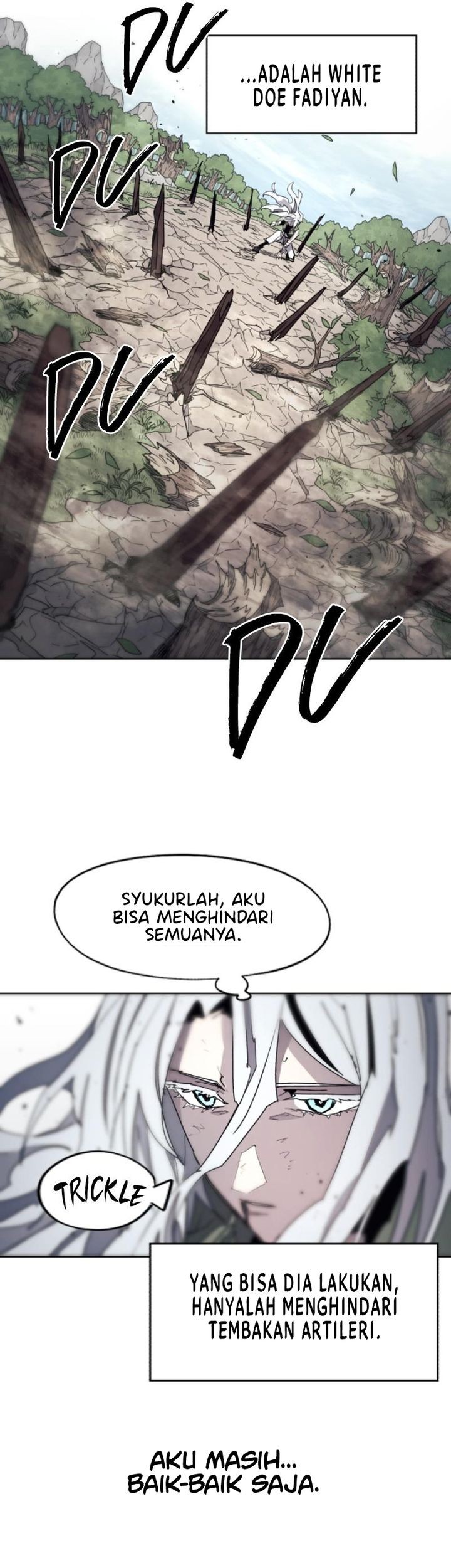 The Last Knight Of The Fire Chapter 91 Gambar 7