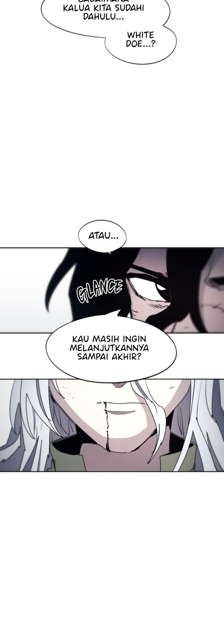 The Last Knight Of The Fire Chapter 91 Gambar 12
