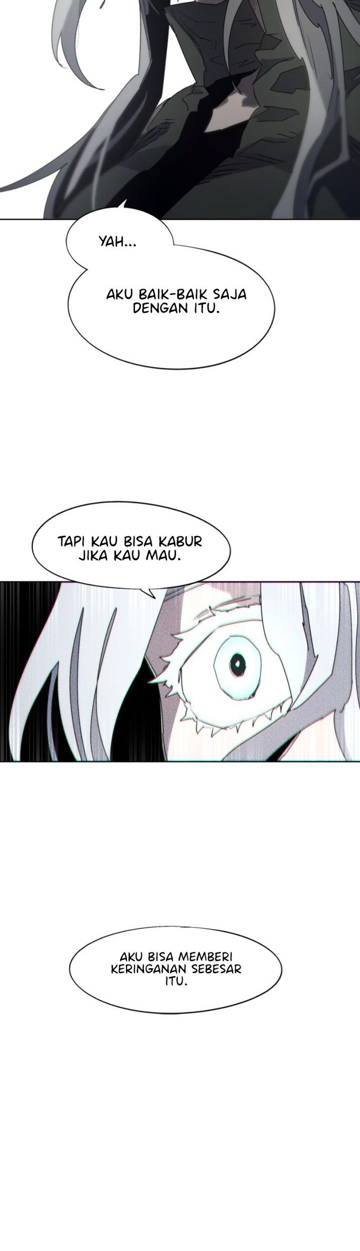 The Last Knight Of The Fire Chapter 91 Gambar 14
