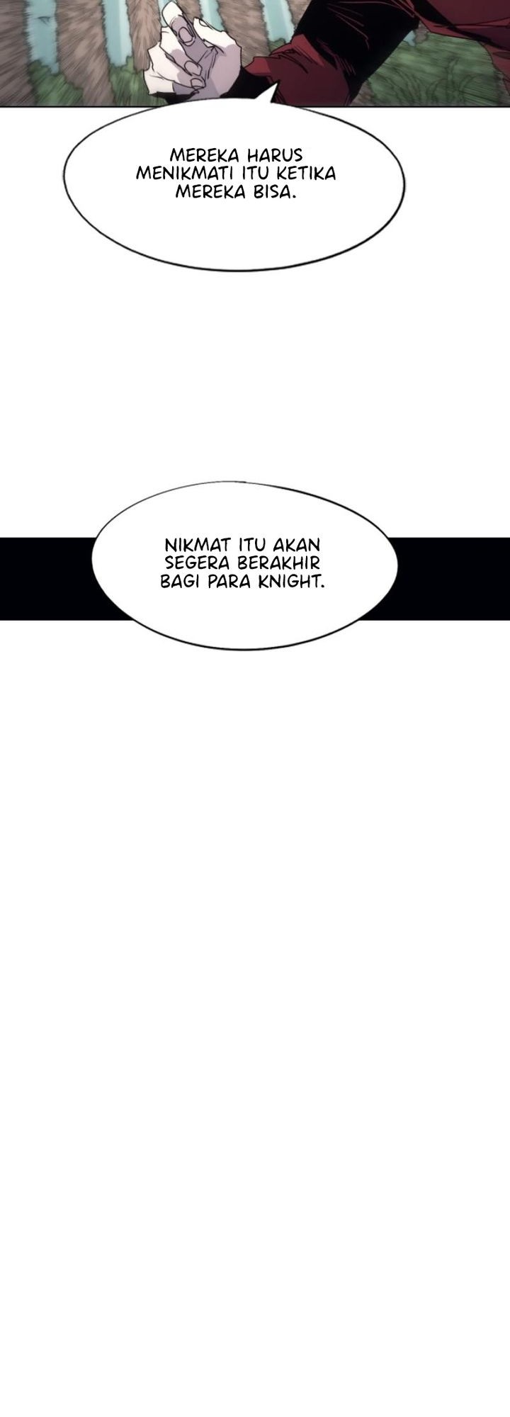The Last Knight Of The Fire Chapter 91 Gambar 18