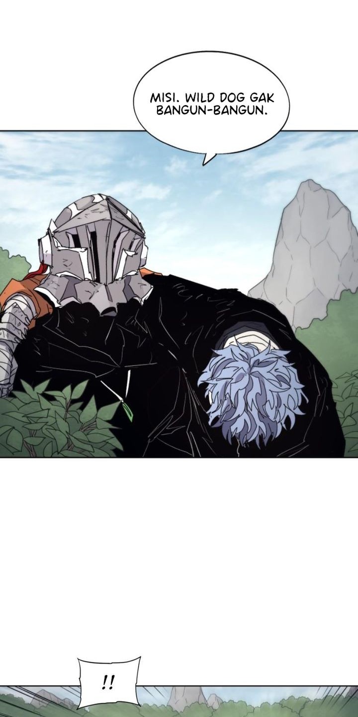 The Last Knight Of The Fire Chapter 91 Gambar 21