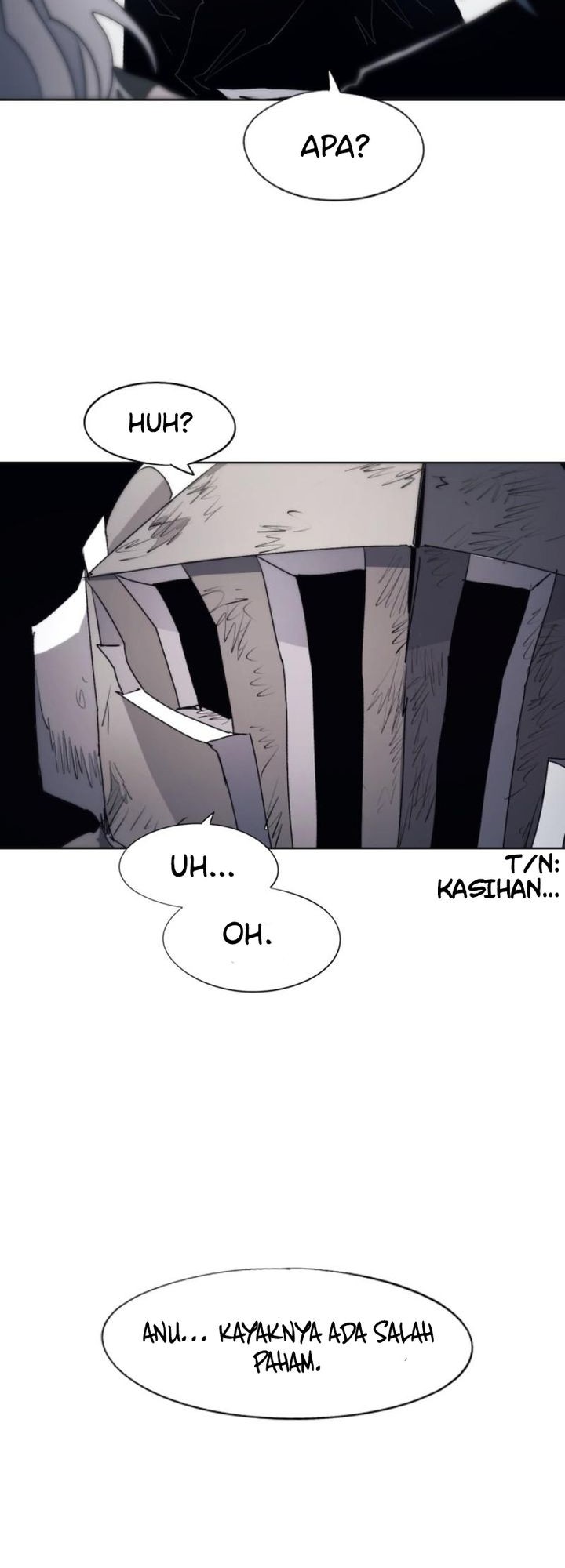The Last Knight Of The Fire Chapter 91 Gambar 24