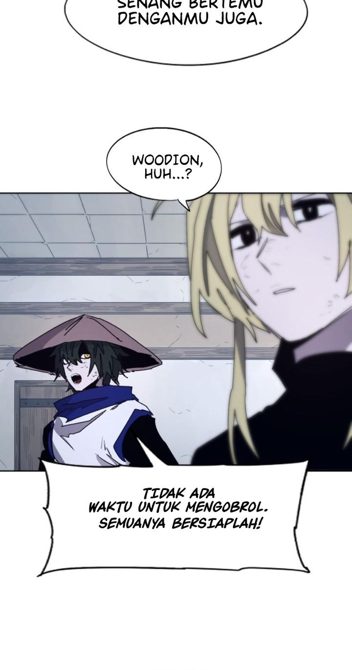The Last Knight Of The Fire Chapter 91 Gambar 27