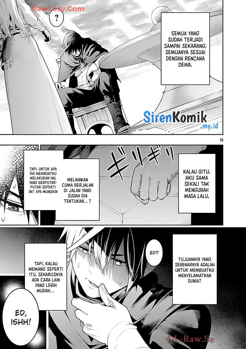 Tsuihousareru Tabi ni Skill wo Te ni Ireta Ore ga, 100 no Isekai de 2-shuume Musou Chapter 21 Gambar 21