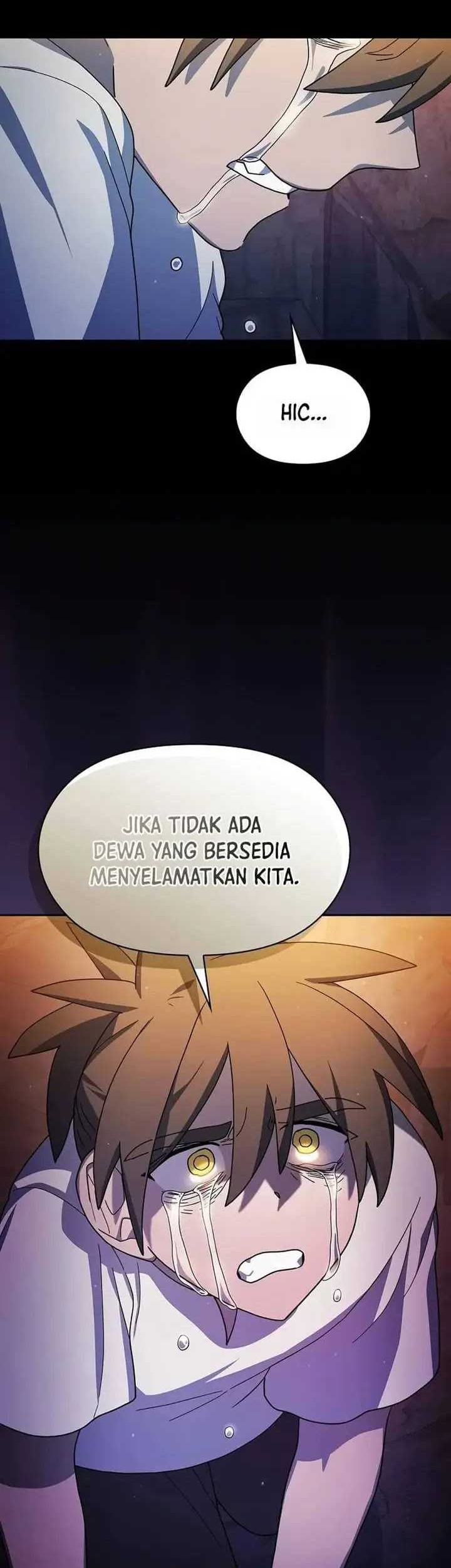 The Nebula’s Civilization Chapter 61 Gambar 58
