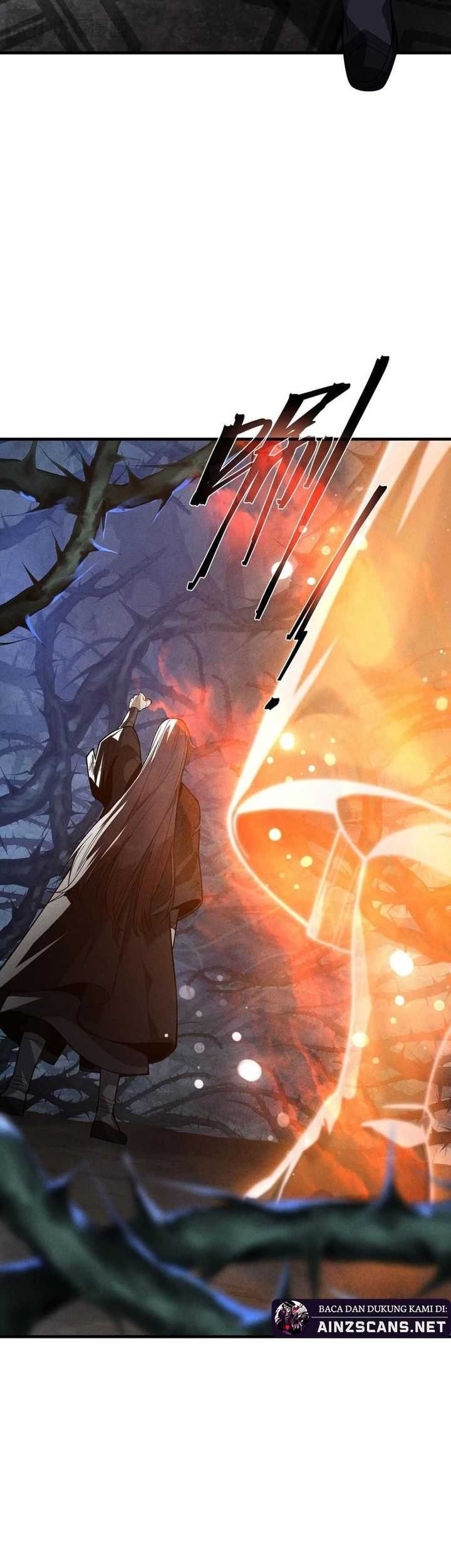 I Love the Demon Lord So Much That Even My Female Disciples Want to Kill Me Chapter 47 Gambar 28