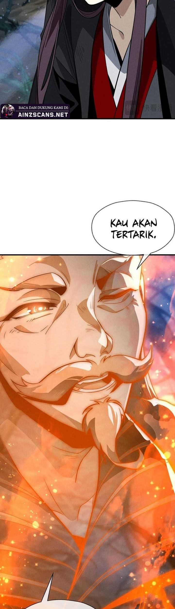 I Love the Demon Lord So Much That Even My Female Disciples Want to Kill Me Chapter 47 Gambar 32